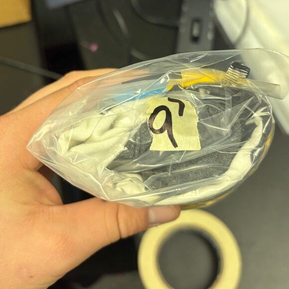 Vintage 80s Aspencade Hot Springs Ark Graphic T Shirt Mens Large White Black - Picture 7 of 7